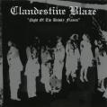 CLANDESTINE BLAZE: Night of the Unholy Flames