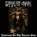 DARKEST OATH: Libations to the Ancient Goat