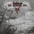 DESTR&Ouml;YER 666: Cold Steel... for an Iron Age