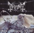 MAYHEM: Grand Declaration of War