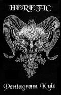 HERETIC: Pentagram Kult