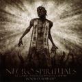 HORNED ALMIGHTY: Necro Spirituals