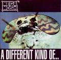 MEGA MOSH: A Different Kind of... Meat