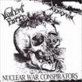 VIOLENT FORCE / ASSASSIN: Nuclear War Conspirators