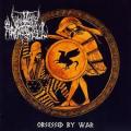 UNHOLY ARCHANGEL: Obsessed by War