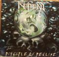REPENT: Disciple of Decline