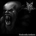 PARAGON BELIAL: Nosferathu Sathanis