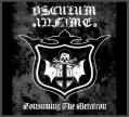 OSCULUM INFAME: Consuming the Metatron