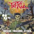 FASTKILL: Nuclear Thrashing Attack