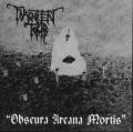 FORGOTTEN TOMB: Obscura Arcana Mortis: The Demo Years