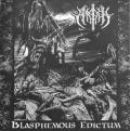 AMAROK: Blasphemous Edictum