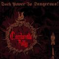CARDINALS FOLLY: Such Power Is Dangerous!