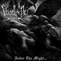 FLAGELLUM  DEI: Under The Might