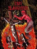NUNSLAUGHTER: Live in Clifton New Jersey
