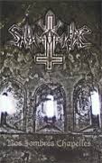 S&Uuml;HNOPFER: Nos Sombres Chapelles