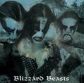 IMMORTAL: Blizzard Beasts