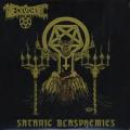 NECROPHOBIC: Satanic Blasphemies