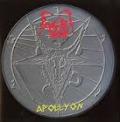 THOU ART LORD: Apollyon