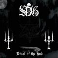 SORCIER DES GLACES: Ritual of the End