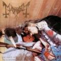 MAYHEM: The Dawn of the Black Hearts - Live in Sarpsborg, Norway 28/2, 1990