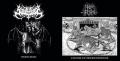 HADES ARCHER / SLAUGHTBBATH: Circus of Abominations ?/ ?Antichristos Thanatos