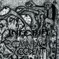 INFERIA / CANNIBAL ACCIDENT: Inferia / Cannibal Accident