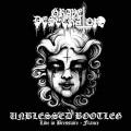GRAVE DESECRATOR: Unblessed Bootleg Live in Bressuire - France