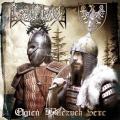 GRAVELAND / BIALY VITEZ: Ogień wilczych serc