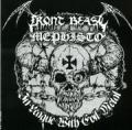 FRONT BEAST / MEPHISTO: In League With Evil Metal