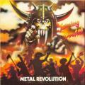 LIVING DEATH: Metal Revolution
