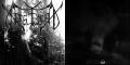 GHEESTENLAND / GRIM FUNERAL: Split