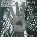 GOAT HORNS: Magician of Black Chaos