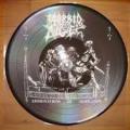 MORBID ANGEL: Abominations of Desolation