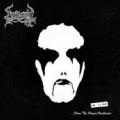 BEHEMOTH: ...from the Pagan Vastlands adv. III demo