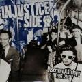 INJUSTICE SIDE: Discriminantology 1996-2005