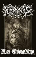 NEKROKRIST SS: Der Todesking