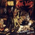 ANAL VOMIT: Sudamerica Brutal
