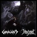 GRAVEW&Uuml;RM/HEKSERI: Annihilation Declaration / Der Hexenhammer