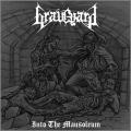 GRAVEYARD: Into the Mausoleum