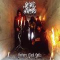 SATANIC RIPPER: Southern Black Spells