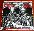 SABBAT / BESTIAL HORDES: Sabbatical Bestial Slaughter