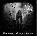 MOONTOWER: Darkness... Glory to hatred