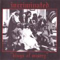 INCRIMINATED: Kings of Misery