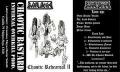 CHAOTIC BASTARD: Chaotic Rehearsal II