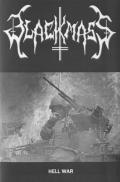 BLACK MASS: Hell War
