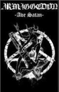 ARMAGGEDON: Ave Satan