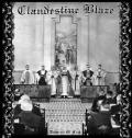 CLANDESTINE BLAZE: Deliverers of Faith