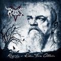 ROOT: K&auml;rger&auml;s - Return from Oblivion