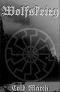 WOLFSKRIEG: Cold March