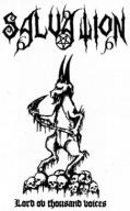 SALVATION666: Lord ov Thousand Voices